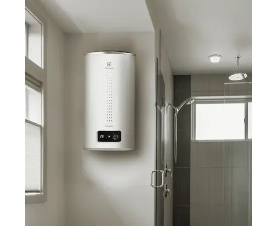 Electrolux EWH 30 Interio 3, Объем, л: 30, - 3