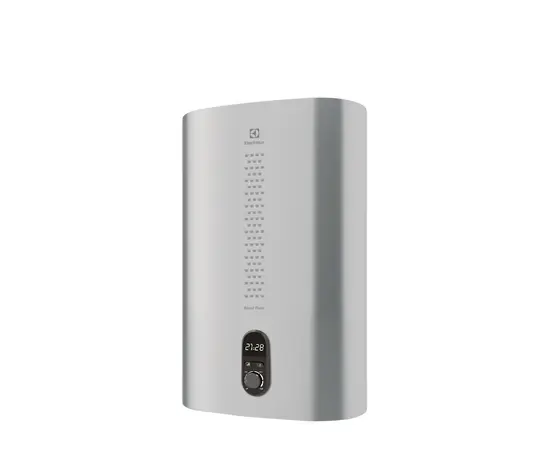 Electrolux EWH 80 Royal Flash Silver, Объем, л: 80