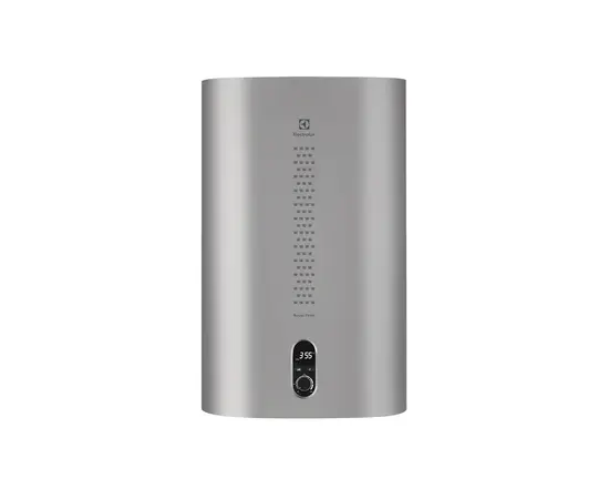 Electrolux EWH 80 Royal Flash Silver, Объем, л: 80, - 2
