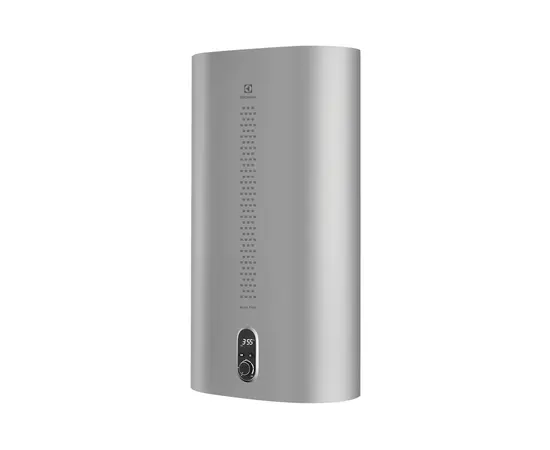Electrolux EWH 100 Royal Flash Silver, Объем, л: 100