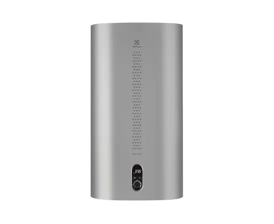 Electrolux EWH 100 Royal Flash Silver, Объем, л: 100, - 2