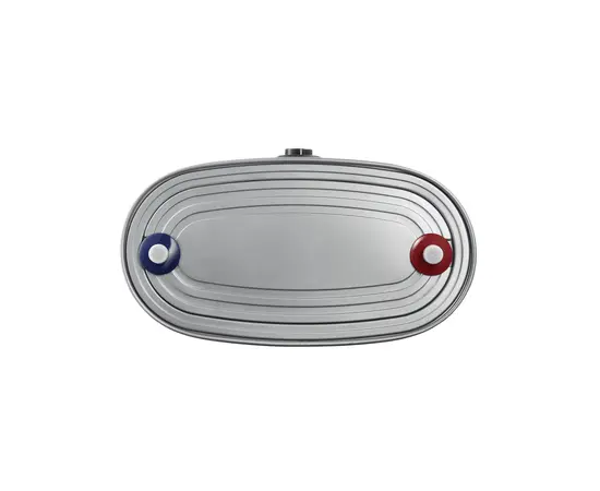Electrolux EWH 50 Royal Flash Silver, Объем, л: 50, - 5