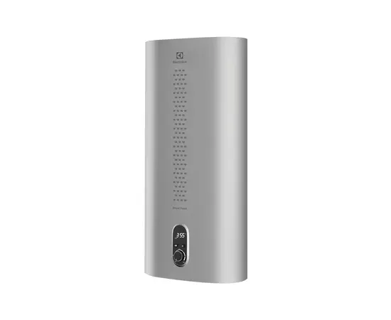 Electrolux EWH 50 Royal Flash Silver, Объем, л: 50