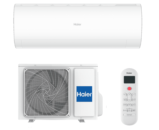 Haier AS70HPL1HRA/1U70HPL1FRA, Рекомендуемая площадь и мощность: 65 м² - 6,5 кВт