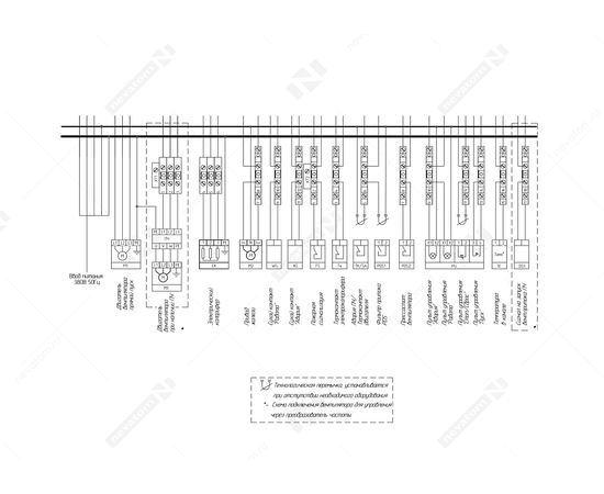 Nevatom ABUm-E-3-Ev-1,5-30, - 6