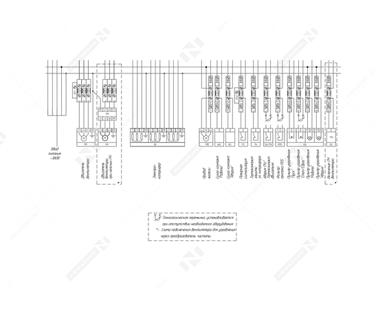 Nevatom ABUm-E-4-2,2-45/3, - 6