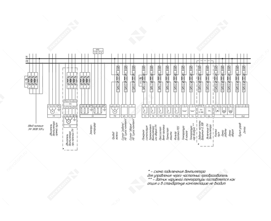 Nevatom ABUm-E-1-ZM-0,75-15/2, - 6