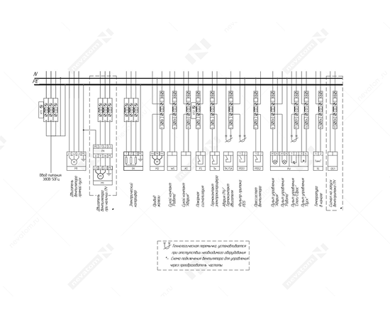 Nevatom ABUm-E-3-Ev-0,75-15, - 6