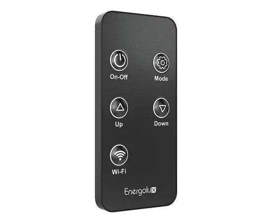 Energolux EIHS-3000-P1-BO, Мощность: 3 кВт, - 12