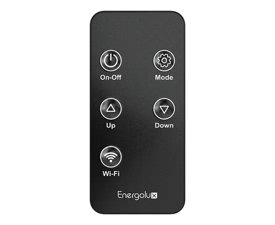 Energolux EIHS-3000-P1-BO, Мощность: 3 кВт, - 13