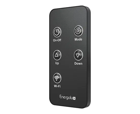 Energolux EIHS-3000-P1-BO, Мощность: 3 кВт, - 14