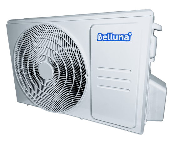 Belluna Лайт S115 W, Объём холодильной камеры (м³): от 6,8 до 12,5, Зимний комплект: Есть, - 7