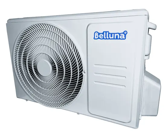 Belluna Лайт S115 W, Объём холодильной камеры (м³): от 6,8 до 12,5, Зимний комплект: Есть, - 7