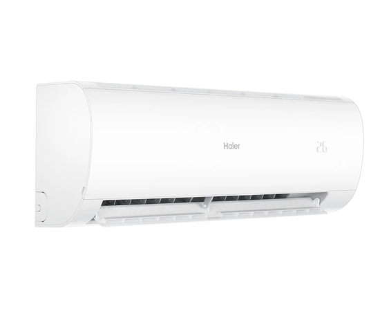 Haier HSU-33HPL103/R3, Рекомендуемая площадь и мощность: 90 м² - 9 кВт, Тип кондиционера: Неинверторный, - 4