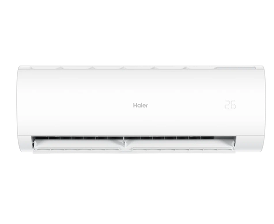 Haier HSU-33HPL103/R3, Рекомендуемая площадь и мощность: 90 м² - 9 кВт, Тип кондиционера: Неинверторный, - 5