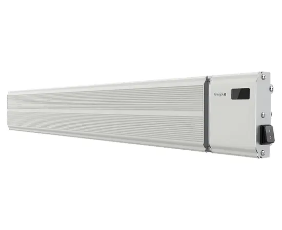 Energolux EIHL-1800-D1-IC, Мощность: 1,8 кВт, Цвет: Белый