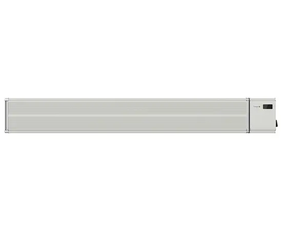 Energolux EIHL-1800-D1-IC, Мощность: 1,8 кВт, Цвет: Белый, - 2