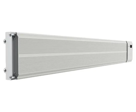 Energolux EIHL-1800-D1-IC, Мощность: 1,8 кВт, Цвет: Белый, - 3