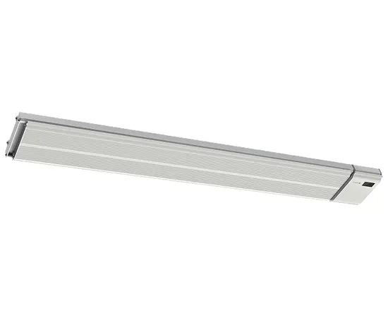 Energolux EIHL-3200-D1-IC, Мощность: 3,2 кВт, Цвет: Белый, - 6