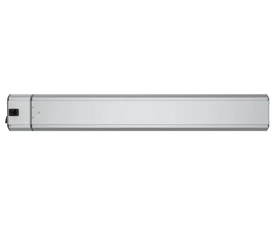 Energolux EIHL-1800-D1-BC, Мощность: 1,8 кВт, Цвет: Чёрный, - 2