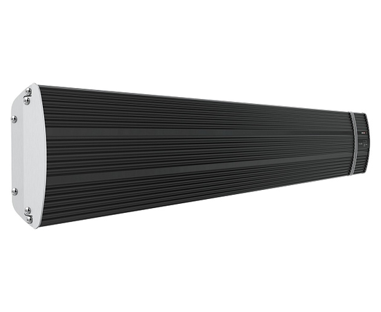 Energolux EIHL-3200-D1-BC, Мощность: 3,2 кВт, Цвет: Чёрный, - 3