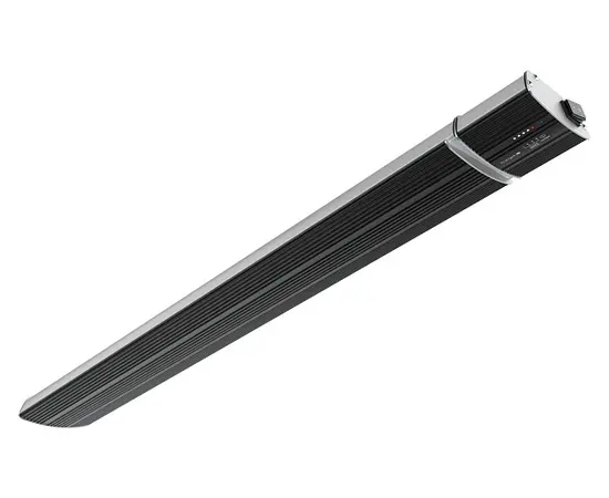 Energolux EIHL-1800-D1-BC, Мощность: 1,8 кВт, Цвет: Чёрный, - 5