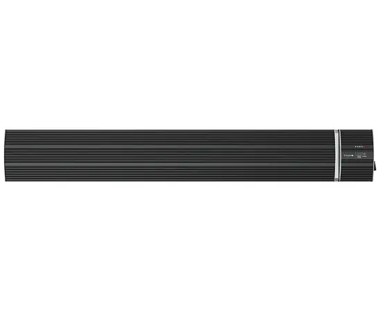 Energolux EIHL-2400-D1-BC, Мощность: 2,4 кВт, Цвет: Чёрный, - 7