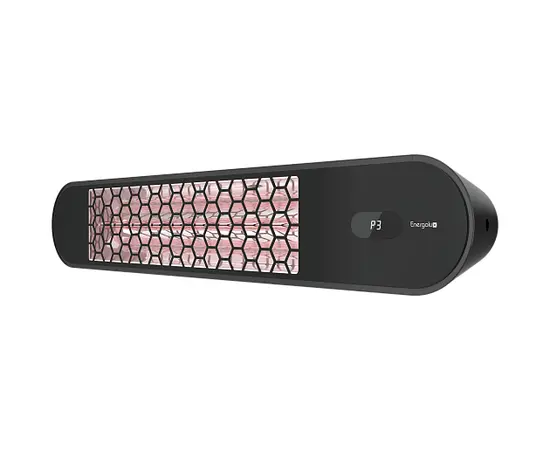 Energolux EIHS-2000-S1-BH, Мощность: 2 кВт