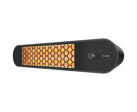 Energolux EIHS-2000-S1-BH, Мощность: 2 кВт, - 2