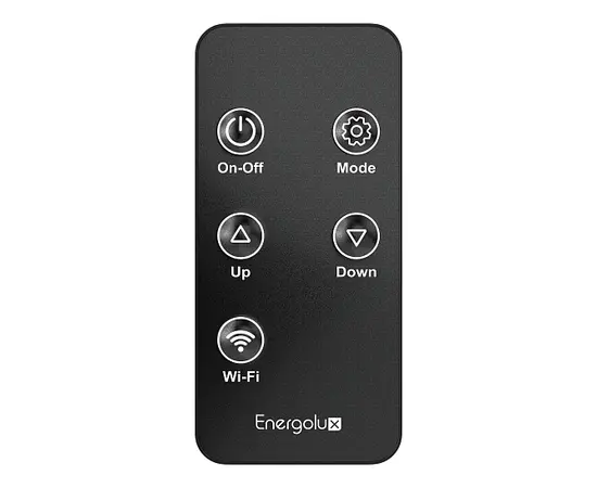 Energolux EIHS-4000-S1-BH, Мощность: 4 кВт, - 10