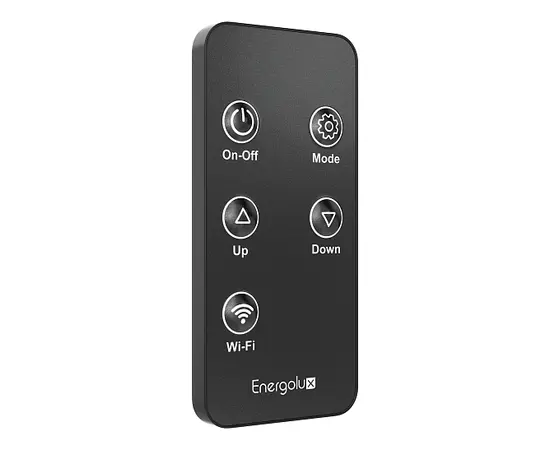 Energolux EIHS-2000-S1-BH, Мощность: 2 кВт, - 14