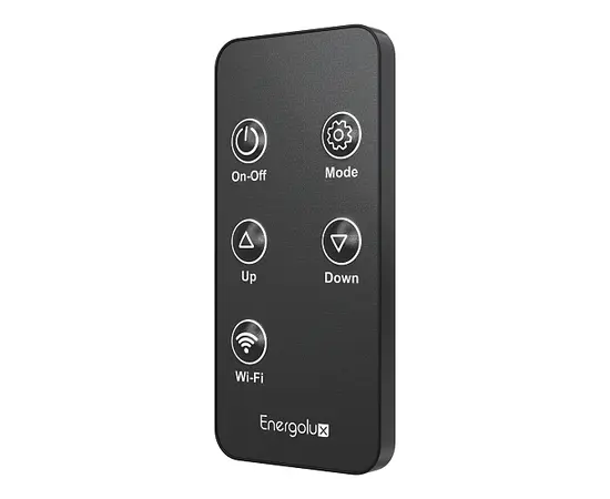 Energolux EIHS-2000-S1-BH, Мощность: 2 кВт, - 15