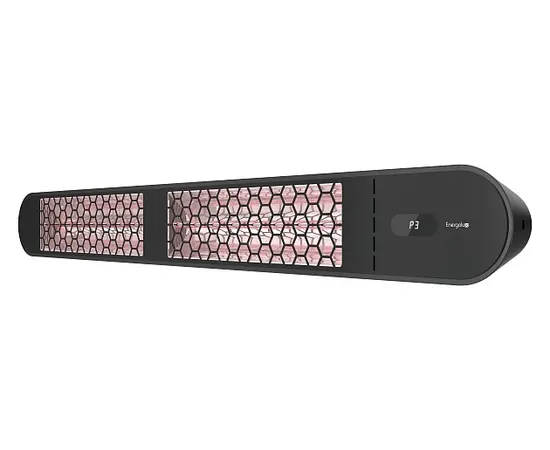 Energolux EIHS-4000-S1-BH, Мощность: 4 кВт