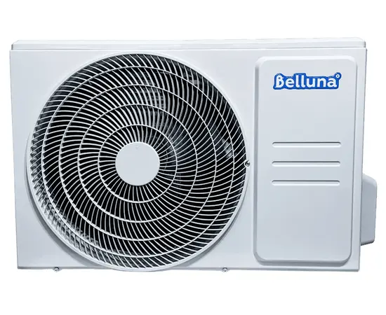 Belluna Эконом S115 W, Объём холодильной камеры (м³): от 6,8 до 12,5, Зимний комплект: Есть, - 7