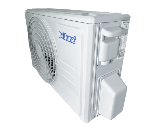 Belluna Эконом S232 W, Объём холодильной камеры (м³): от 25 до 30, Зимний комплект: Есть, - 9