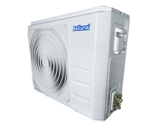 Belluna U205, Объём холодильной камеры (м³): от 26,5 до 56,1, - 8