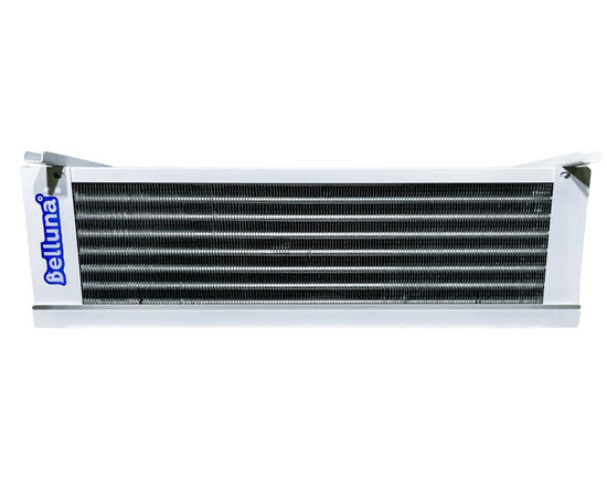 Belluna P103 frost, Объём холодильной камеры (м³): от 2,4 до 3,9, - 4