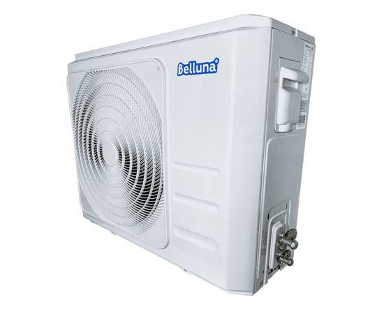 Belluna P205 frost, Объём холодильной камеры (м³): от 4,5 до 11, - 9