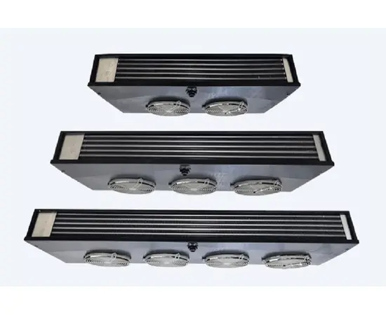Belluna U102 Black Slim, Объём холодильной камеры (м³): от 8,3 до 23,1, - 2