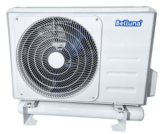 Belluna iP-1, Объём холодильной камеры (м³): от 28 до 48, - 5