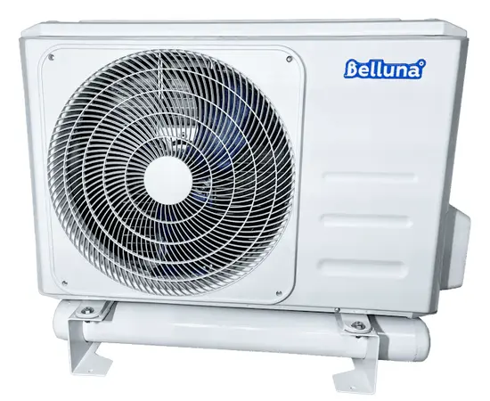 Belluna iP-1, Объём холодильной камеры (м³): от 28 до 48, - 5
