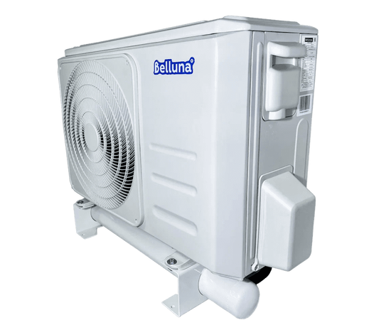 Belluna iP-4, Объём холодильной камеры (м³): от 135 до 210, - 5
