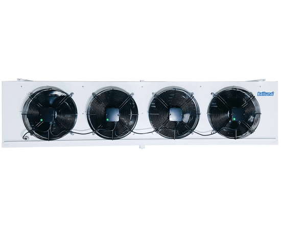 Belluna iP-5, Объём холодильной камеры (м³): от 176 до 316, - 2