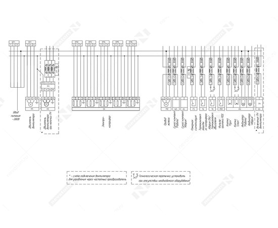 Nevatom ABUm-E-4-7,5-120/5, - 6