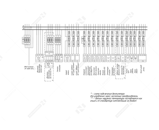 Nevatom ABUm-E-1-ZM-0,75-7,5/1, - 6