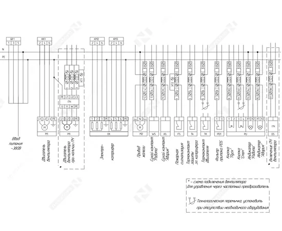 Nevatom ABUm-E-4-0,35-15/2, - 6 Nevatom ABUm-E-4-0,35-15/2, - 6