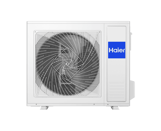 Haier HSU-33HPL103/R3, Рекомендуемая площадь и мощность: 90 м² - 9 кВт, Тип кондиционера: Неинверторный, - 7