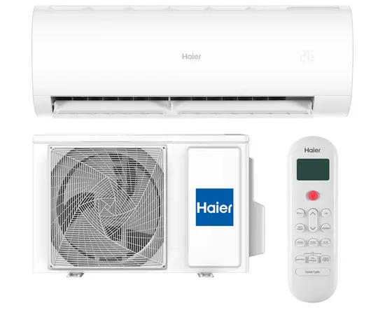 Haier HSU-07HPT103/R3/HSU-07HPL03/R3, Рекомендуемая площадь и мощность: 20 м² - 2 кВт