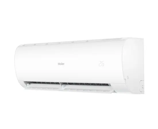 Haier HSU-07HPT103/R3/HSU-07HPL03/R3, Рекомендуемая площадь и мощность: 20 м² - 2 кВт, - 6