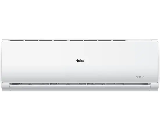 Haier AS12TL5HRA-A/1U12TL5FRA-A, Рекомендуемая площадь и мощность: 30 м² - 3 кВт, - 2